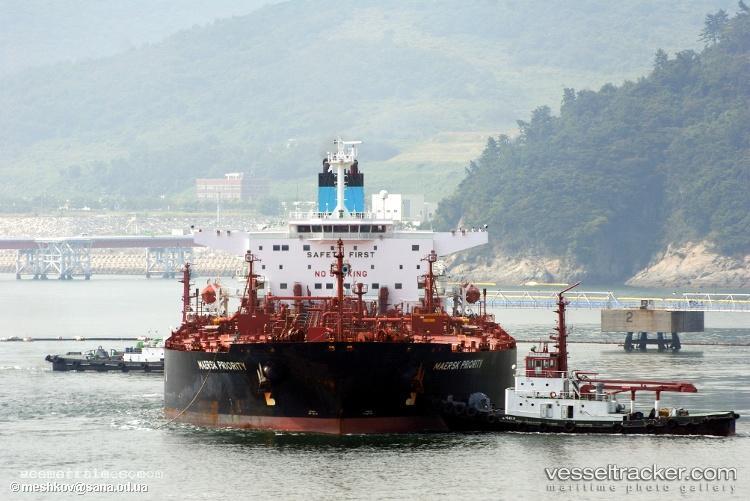 Van-Phong-1 - Oil Products Tanker vessel registered in Vietnam