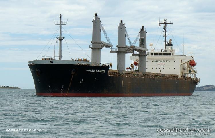 Hai-Nam-79 - General Cargo Ship vessel registered in Vietnam