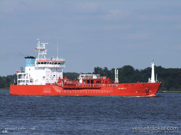 Cgas-Neptune - Lpg Tanker vessel registered in Malta