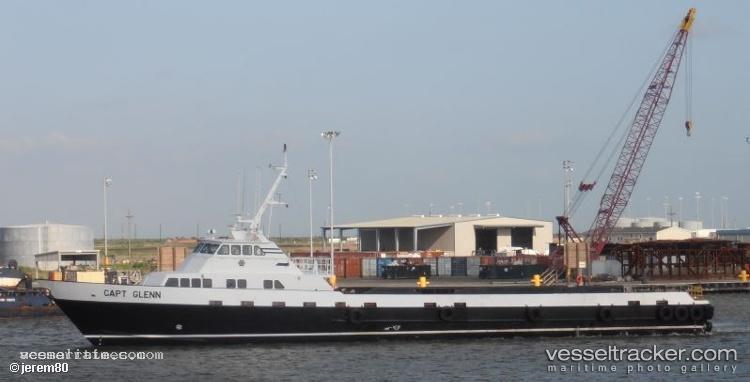 Falco - Offshore Tug Supply Ship vessel registered in Italy