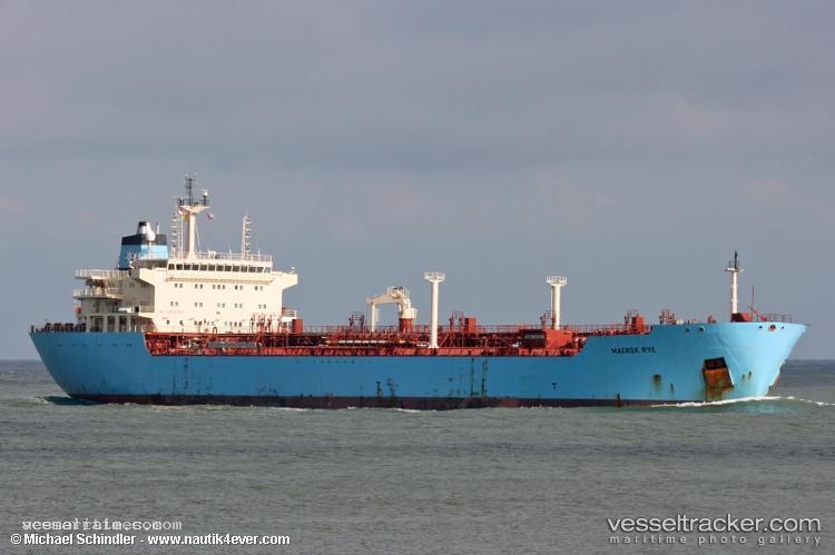 Siya-Ram - Oil Products Tanker vessel registered in Antigua and Barbuda