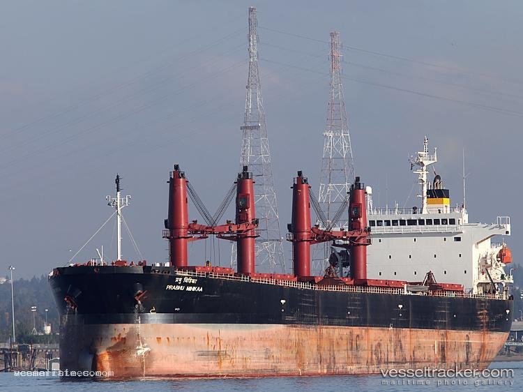 Viet-Thuan-56-06 - Bulk Carrier vessel registered in Panama