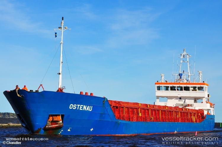 Hav-Nordlandia - General Cargo Ship