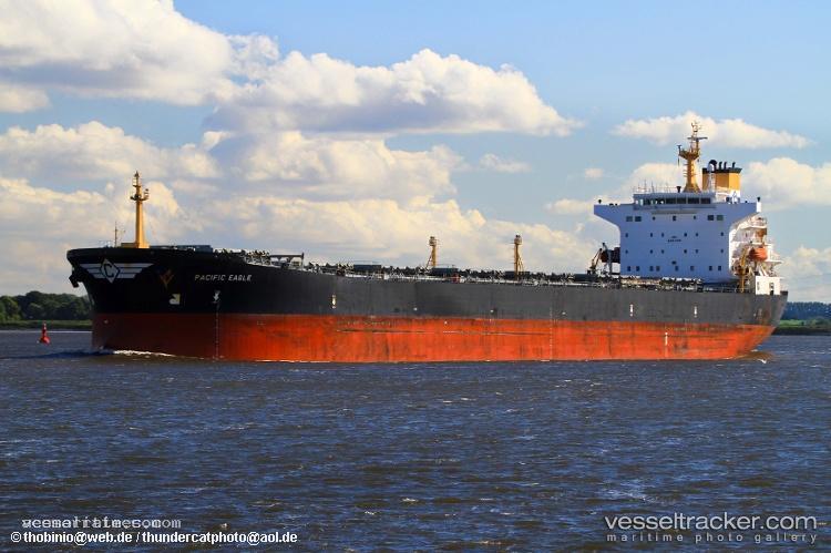 Kartini-Samudra - Bulk Carrier vessel registered in Indonesia