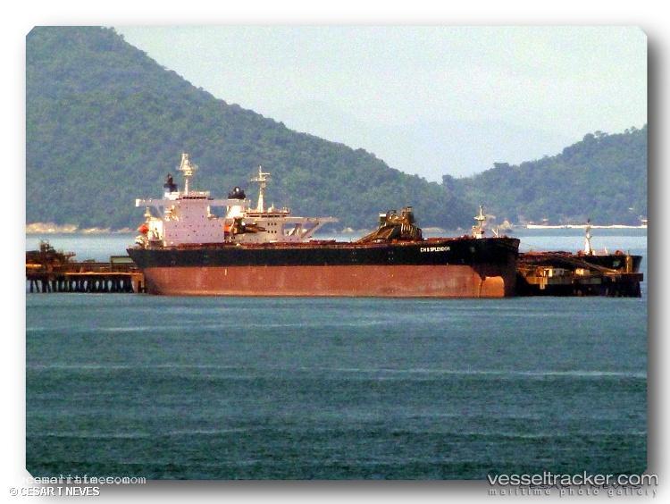 Lila-Norfolk - Bulk Carrier vessel registered in Liberia