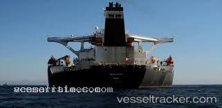 Fortune - Oil Products Tanker vessel registered in Iran
