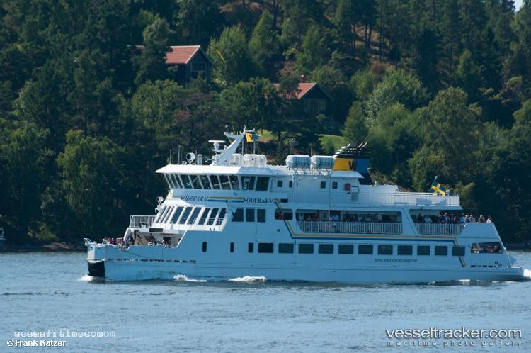 Soderarm - Passenger Ship