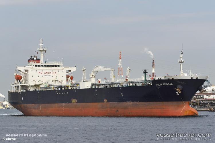 Sled - Crude Oil Tanker vessel registered in Liberia