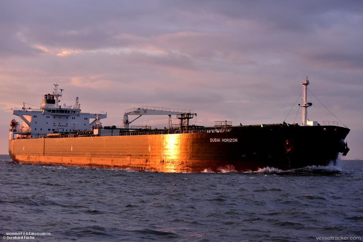 Eastern-Pearl - Crude Oil Tanker vessel registered in Comoros