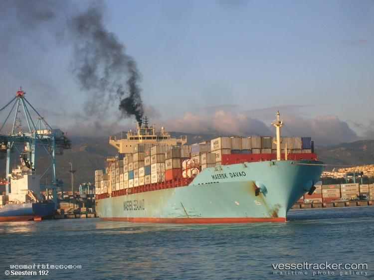 Msc-Manzanillo - Container Ship vessel registered in Portugal
