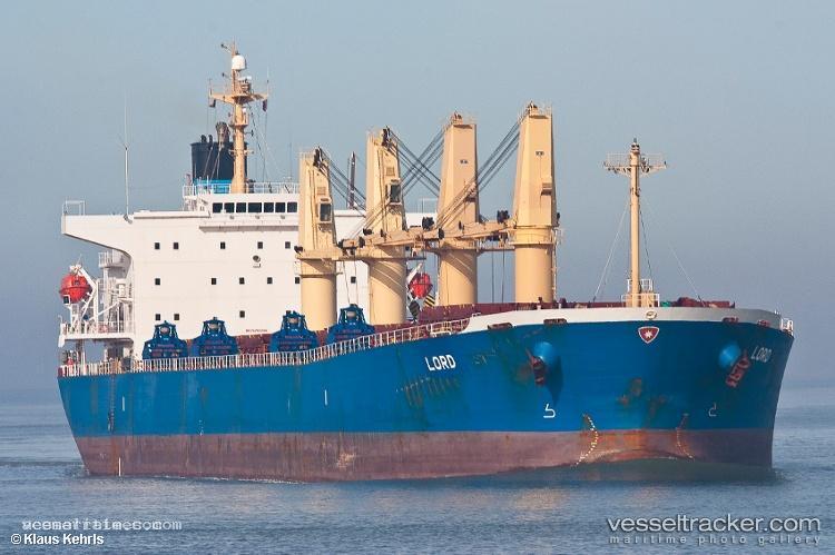 Zw-Bonita - Bulk Carrier vessel registered in Panama