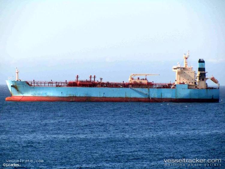 Alessandro-Volta - Lpg Tanker