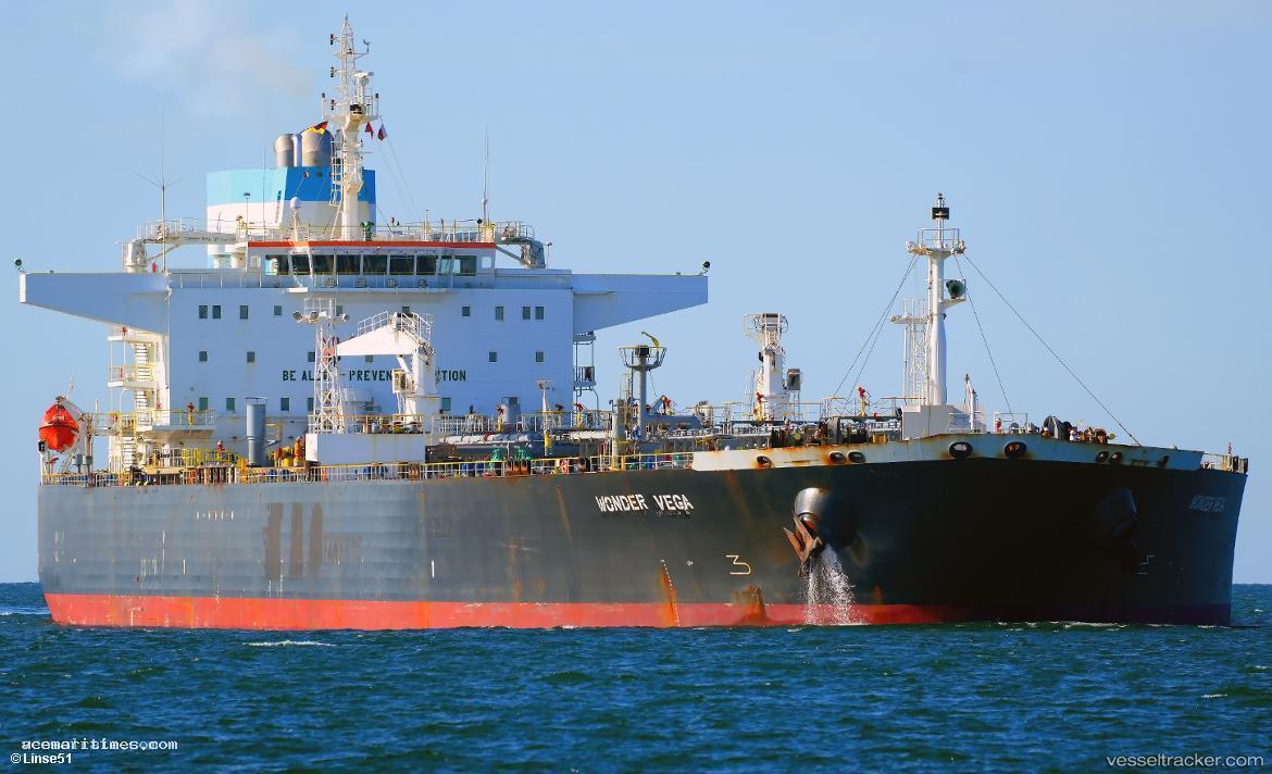 Benedict - Crude Oil Tanker vessel registered in Gambia