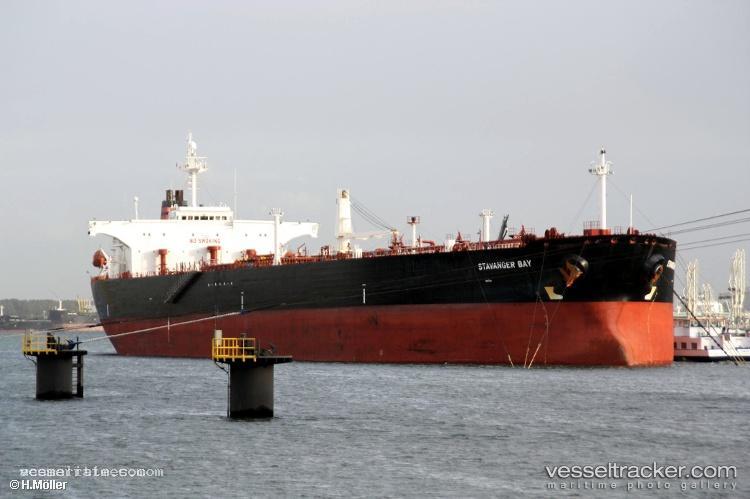 Hydra - Crude Oil Tanker vessel registered in Malta