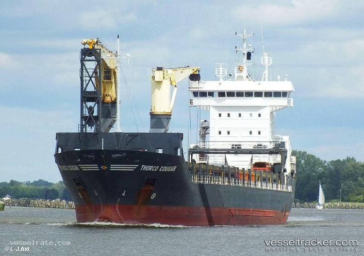 Al-Luqta - Multi Purpose Carrier