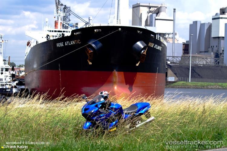 Glykofiloussa - Bulk Carrier vessel registered in Malta