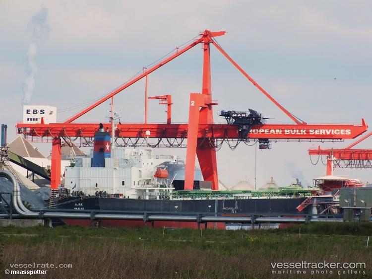 Alfa - Bulk Carrier
