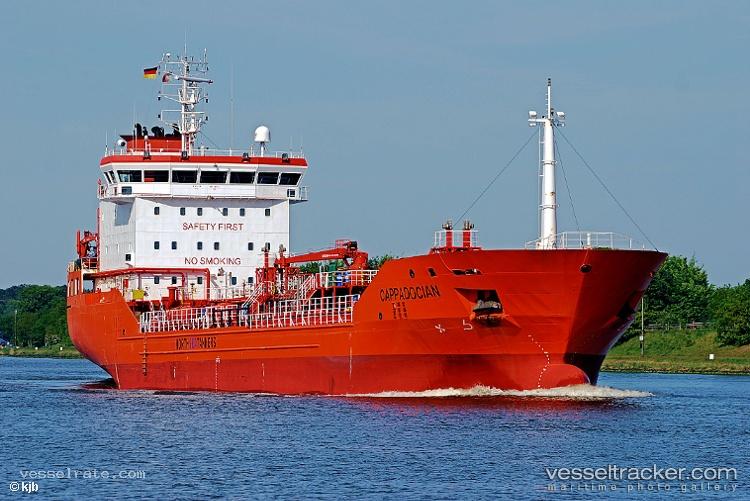 Bom-Jesus - Service Ship vessel registered in Panama