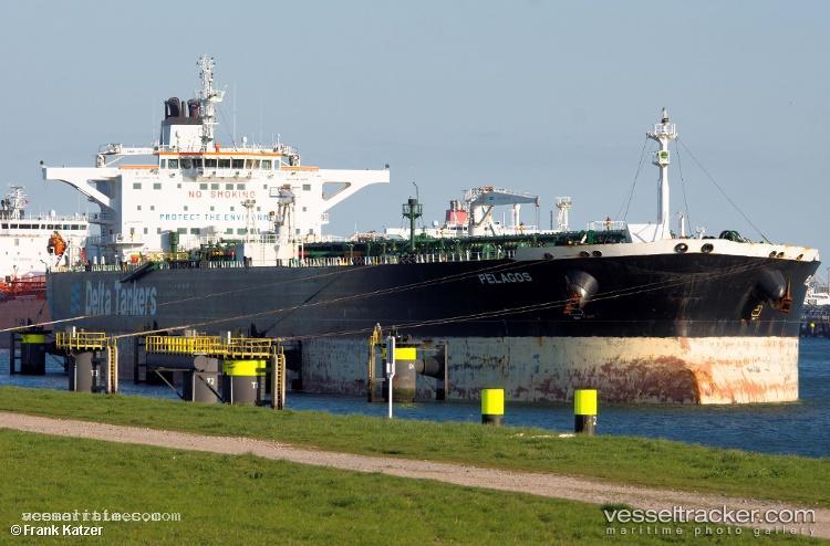 Turbo-Voyager - Crude Oil Tanker vessel registered in Tanzania