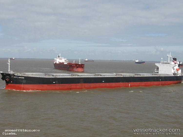 Dolphin-79 - Bulk Carrier vessel registered in Panama