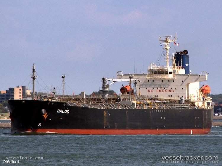 Ceto - Oil Products Tanker vessel registered in Panama