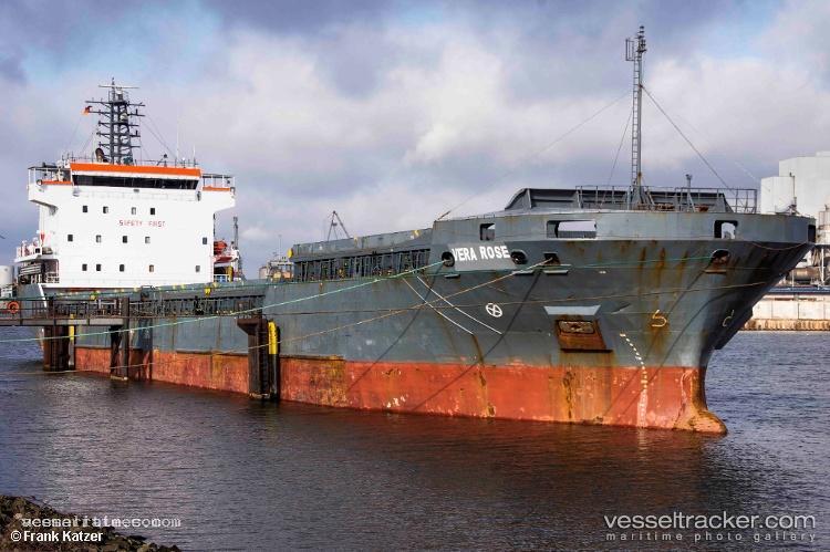 Manisa-Sole - General Cargo Ship vessel registered in Portugal