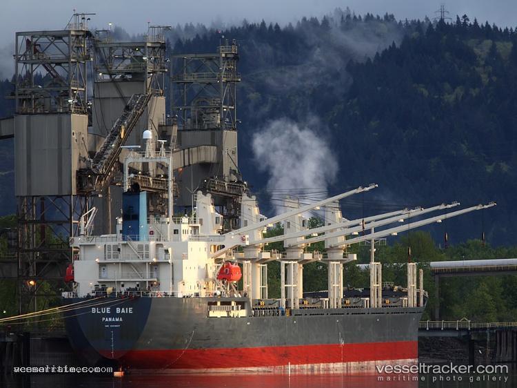Lady-Zehra - General Cargo Ship vessel registered in Panama