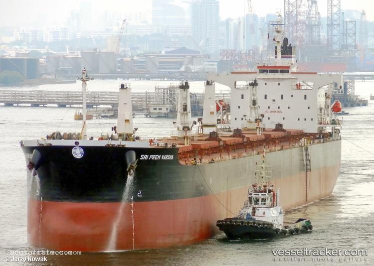 Nikolas-Xl - Bulk Carrier vessel registered in Marshall Islands