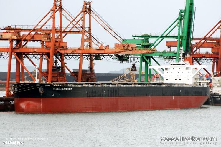 Winning-Queen - Bulk Carrier vessel registered in Panama