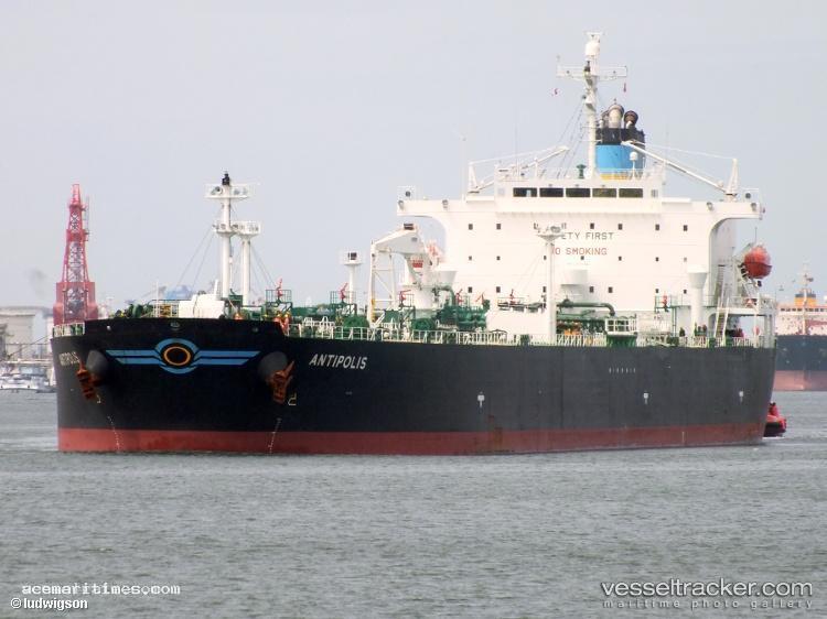 Cabo-De-Hornos - Oil Products Tanker vessel registered in Panama