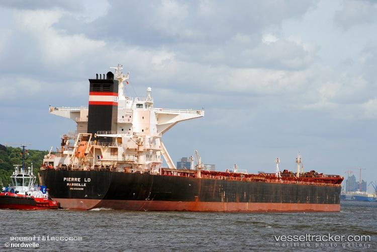 Star-Lady - Bulk Carrier vessel registered in Bahamas
