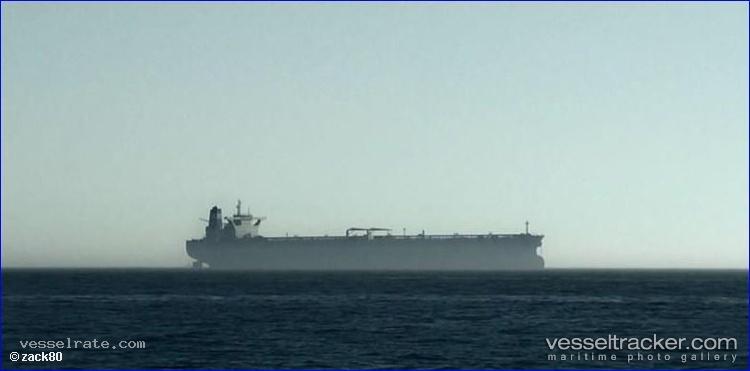 Atlantic-Loyalty - Crude Oil Tanker vessel registered in Marshall Islands