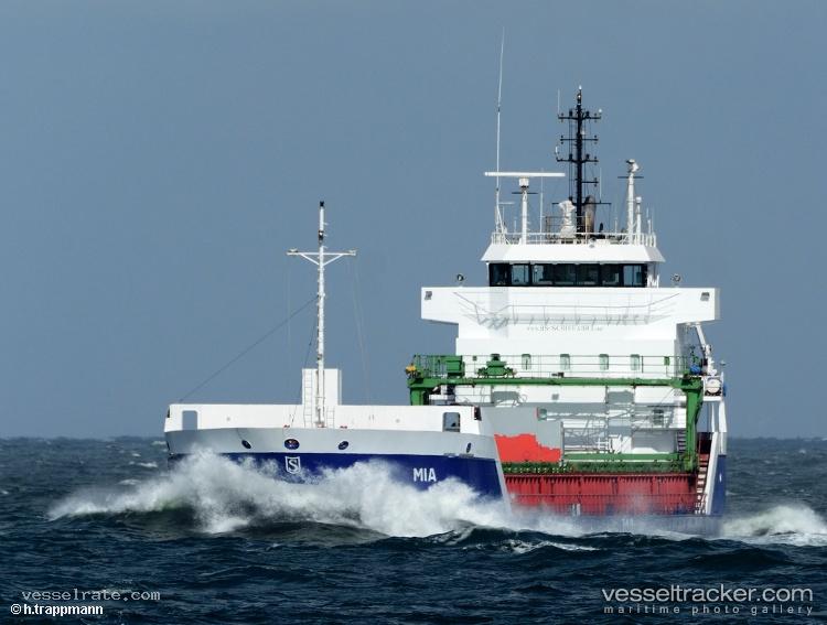 Amber-Sky - Multi Purpose Carrier