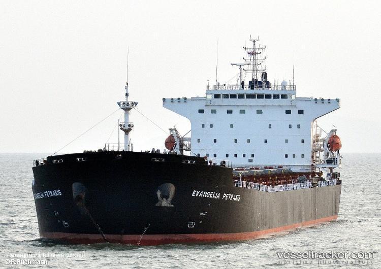 Ae-Jupiter - Bulk Carrier