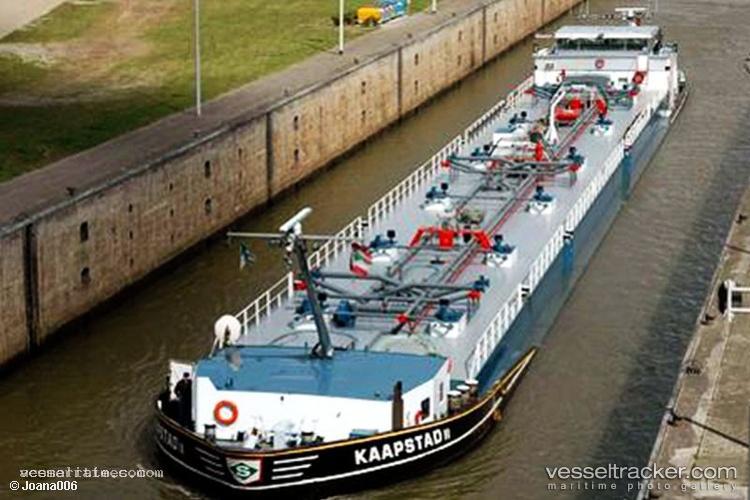 Kaapstad - Other Tanker