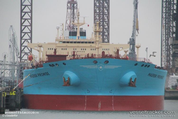 Mt-Hendropriyono-Iii - Crude Oil Tanker vessel registered in Indonesia
