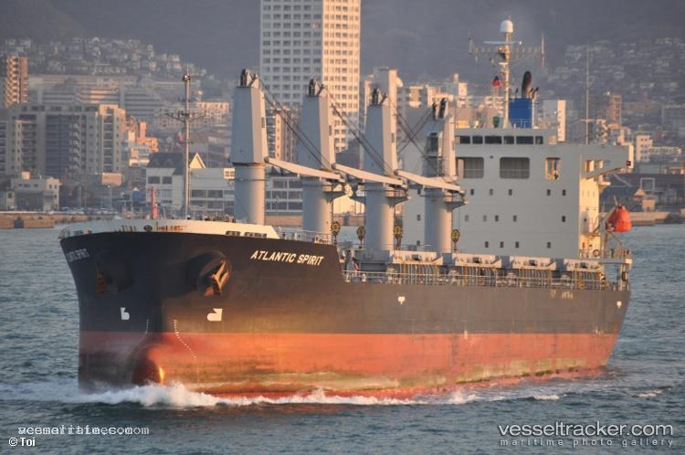 Lady-Jamila - General Cargo Ship vessel registered in Panama