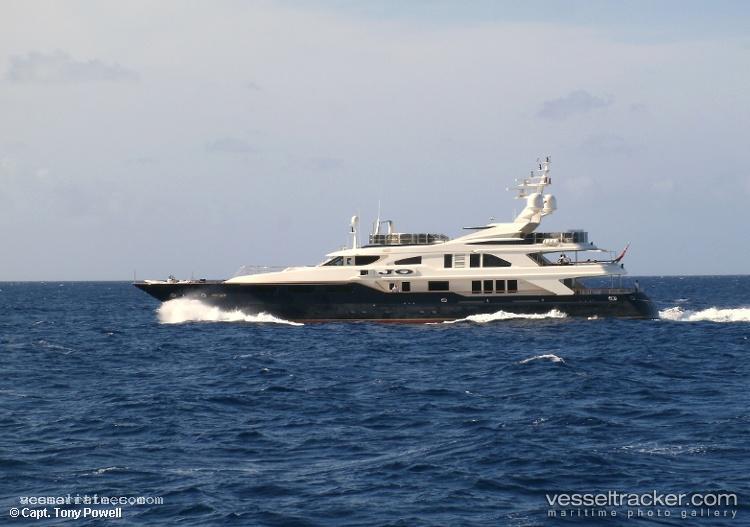Jo-I - Service Ship vessel registered in Malta