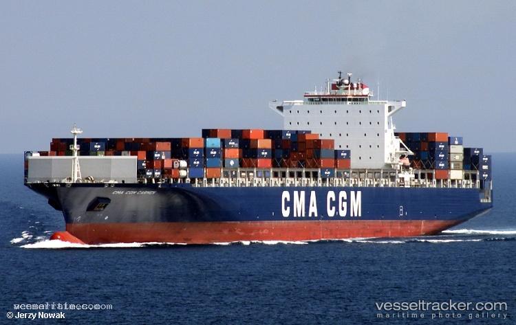 Msc-Tokyo - Container Ship vessel registered in Liberia