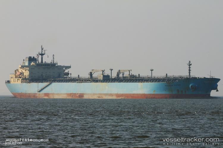 Solea - Crude Oil Tanker