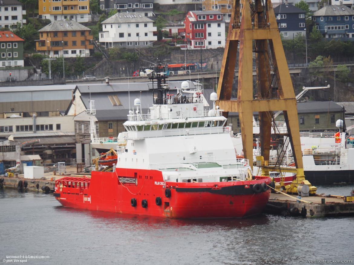 Idun - Icebreaker