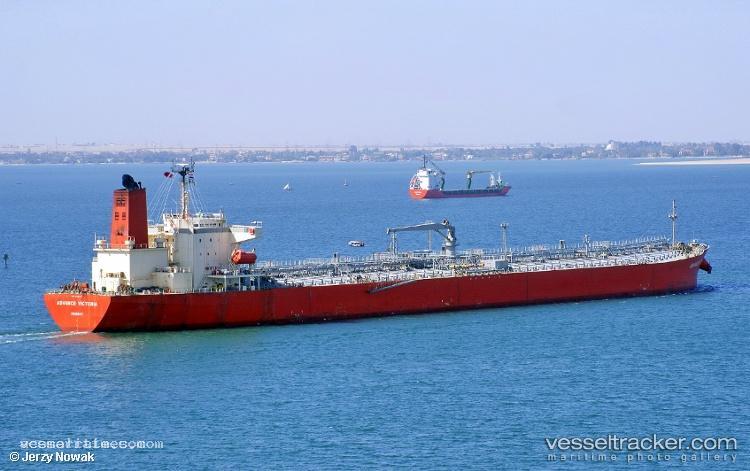 Kition-M - Oil Products Tanker vessel registered in Panama