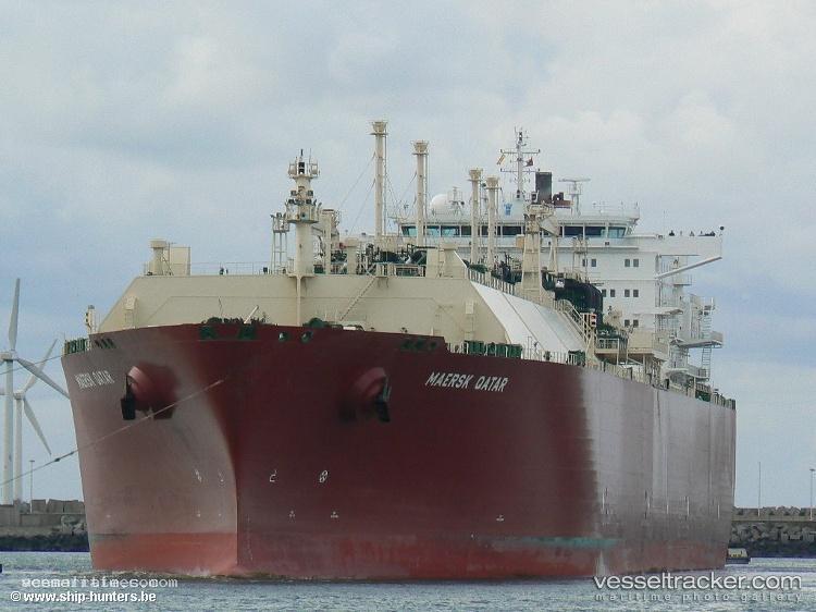 Milaha-Qatar - Lng Tanker vessel registered in Malta