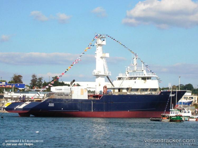 Fv-Layla - Fishing Vessel vessel registered in Oman