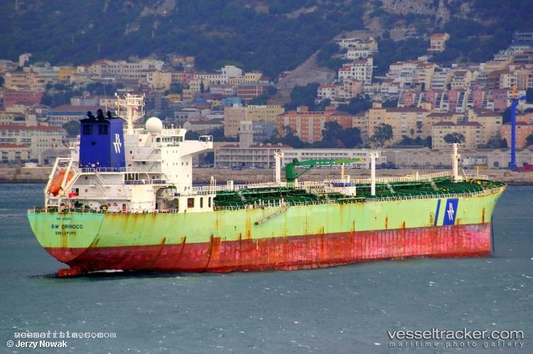 Maralta - Oil Products Tanker vessel registered in Antigua and Barbuda