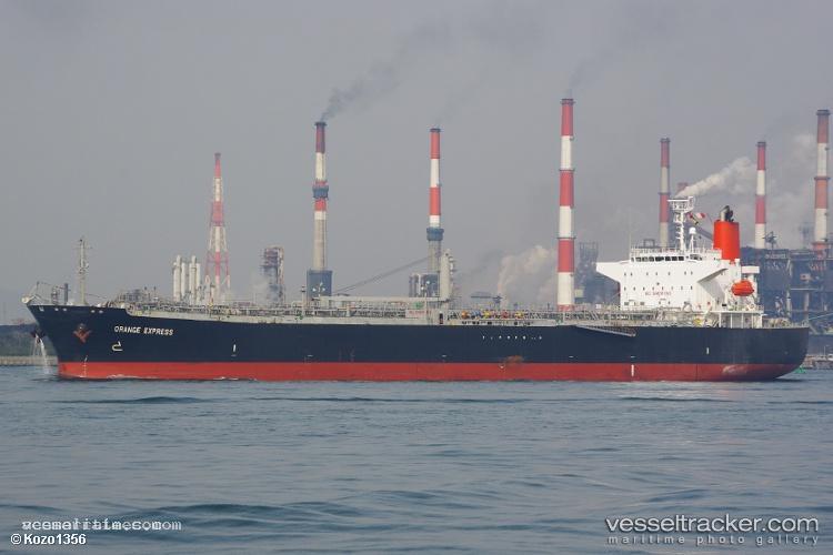 Sea-Soul - Oil Products Tanker vessel registered in Panama