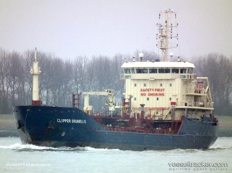 Rig-Andromeda - Offshore Support Vessel vessel registered in Marshall Islands