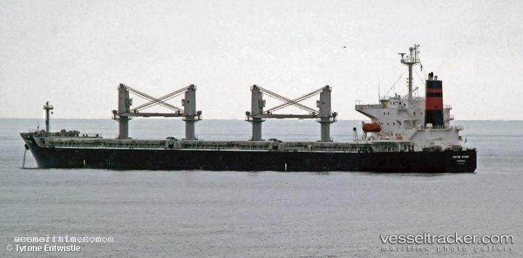 Viet-Thuan-56-05 - Bulk Carrier vessel registered in Panama