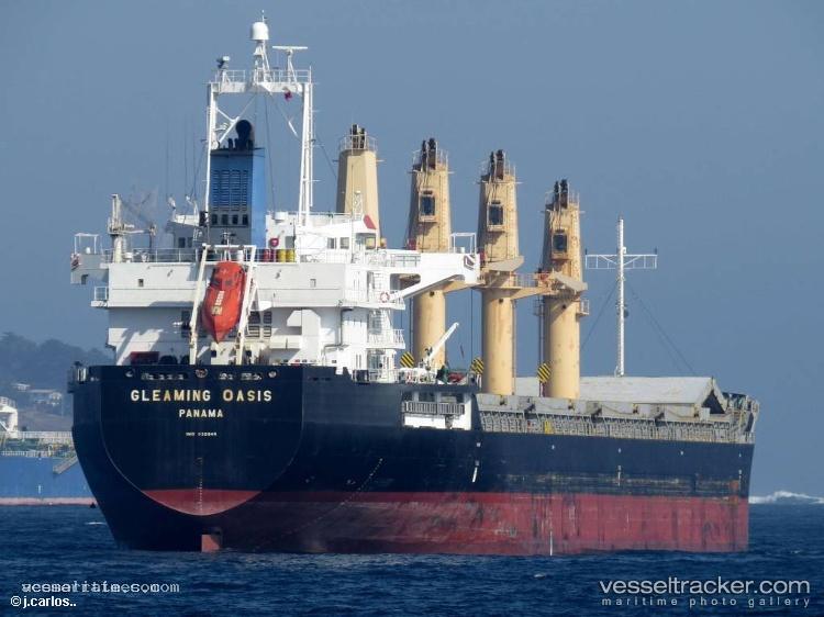Htk-Neptune - General Cargo Ship vessel registered in Panama