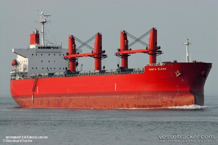 Abdul-Hamid - Bulk Carrier vessel registered in Indonesia